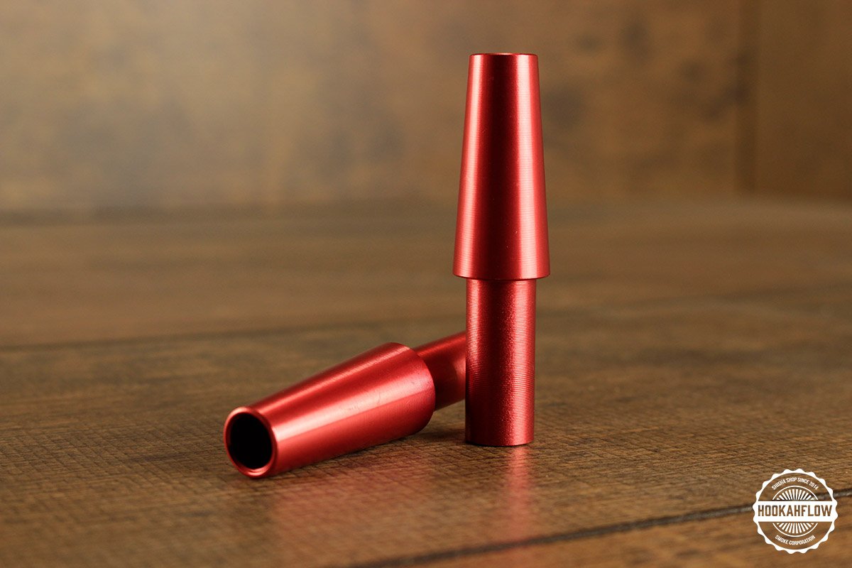 Schlauchanschluss Rot Schlauchanschluss Rot