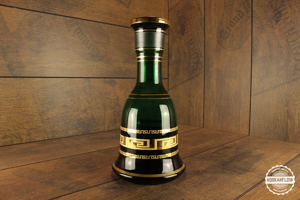 El Nefes Sultan Dark Green El Nefes Sultan Dark Green