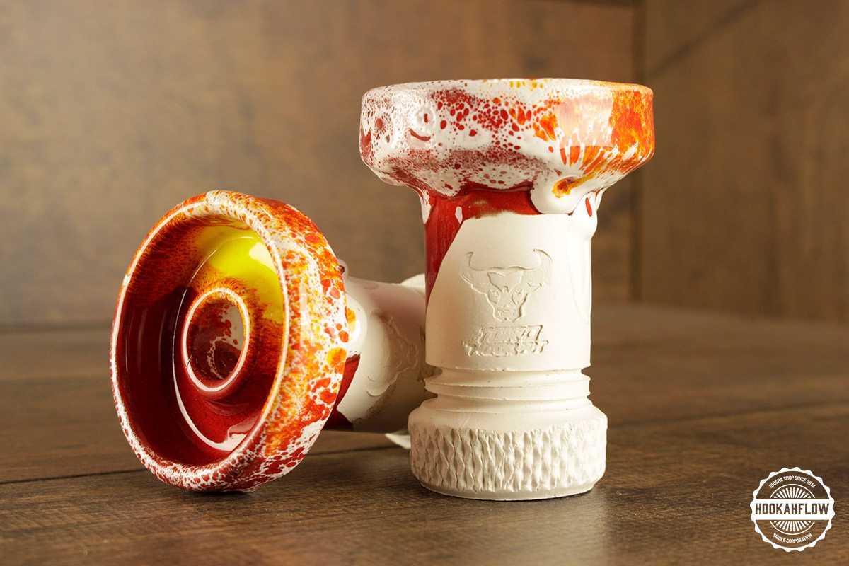 Toro Hookah Phunnel Strawberry Week Toro Hookah Phunnel Strawberry Week