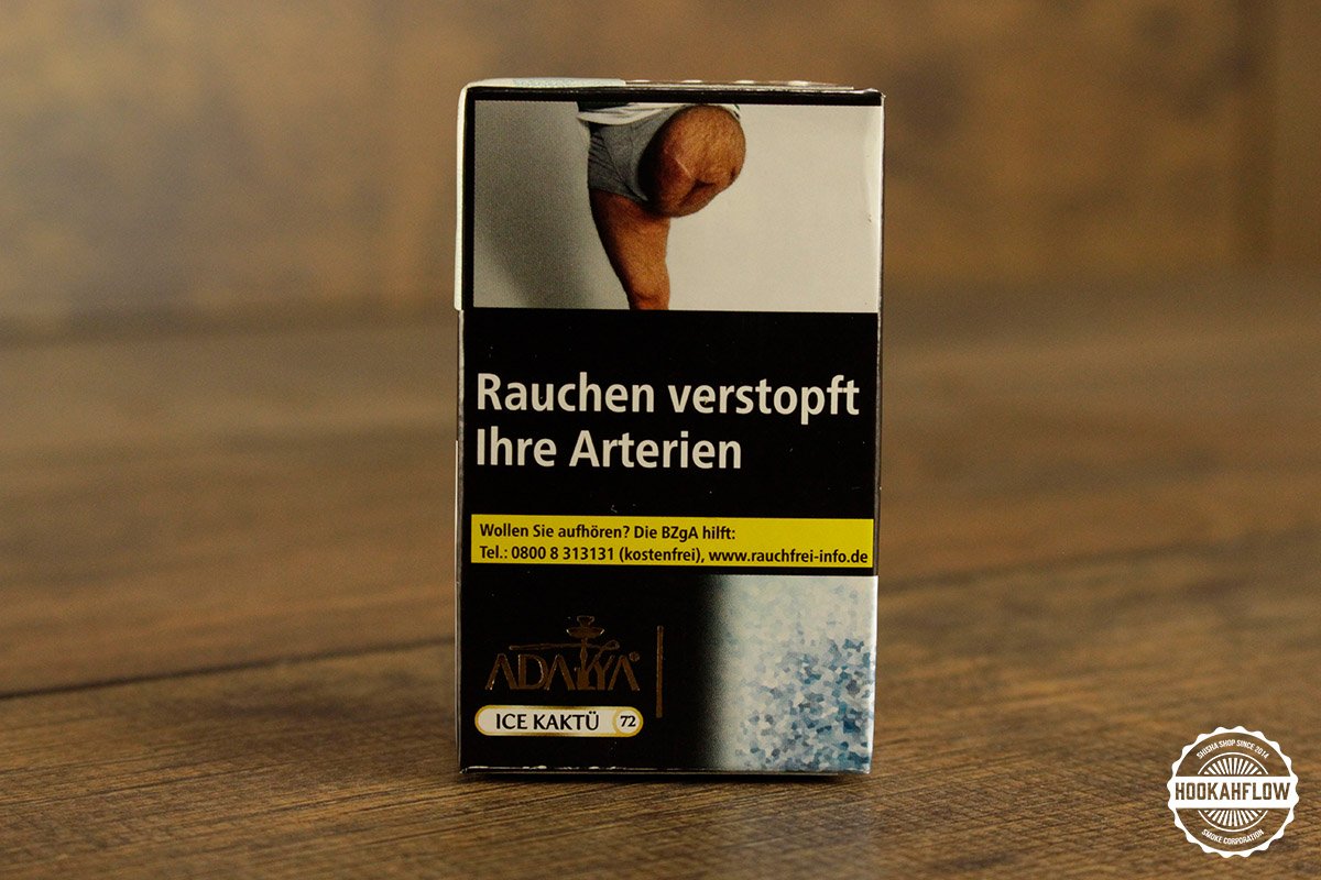 Adalya Ice Kaktue 25g Adalya Ice Kaktue 25g