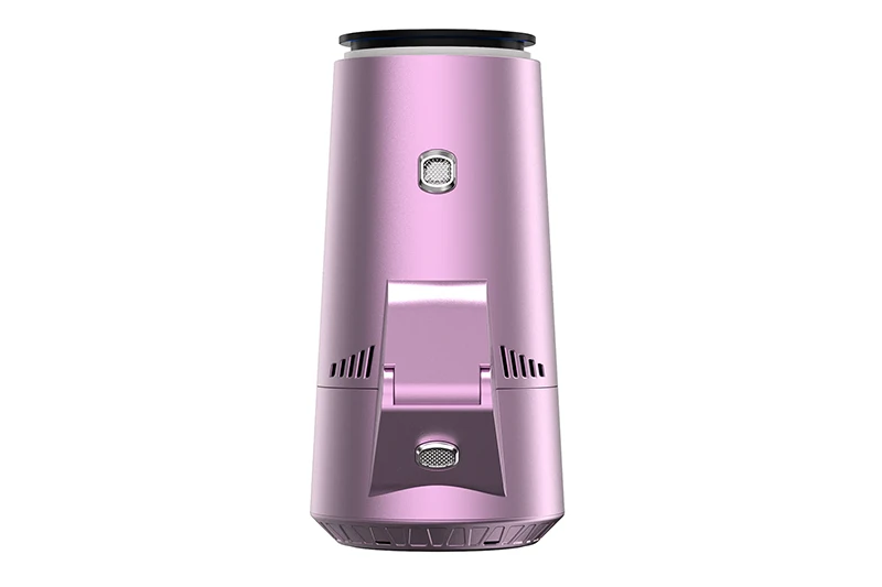 XKAH Pink 7