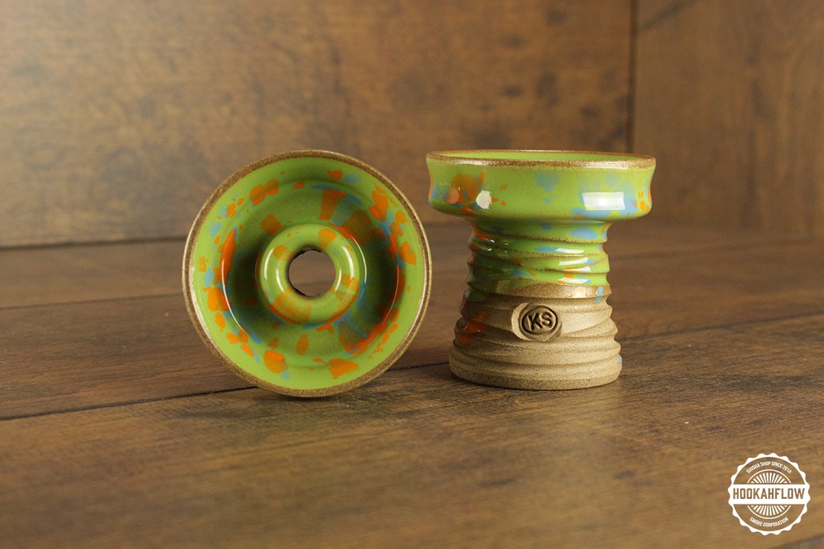 KS Appo Player Kiwi Orange KS Appo Player Kiwi Orange