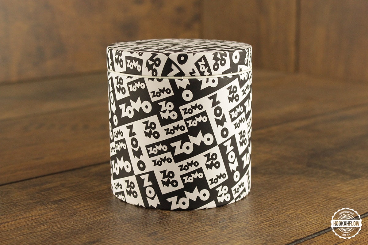 Zomo Aufbewahrungsdose 200g Zomo Aufbewahrungsdose 200g