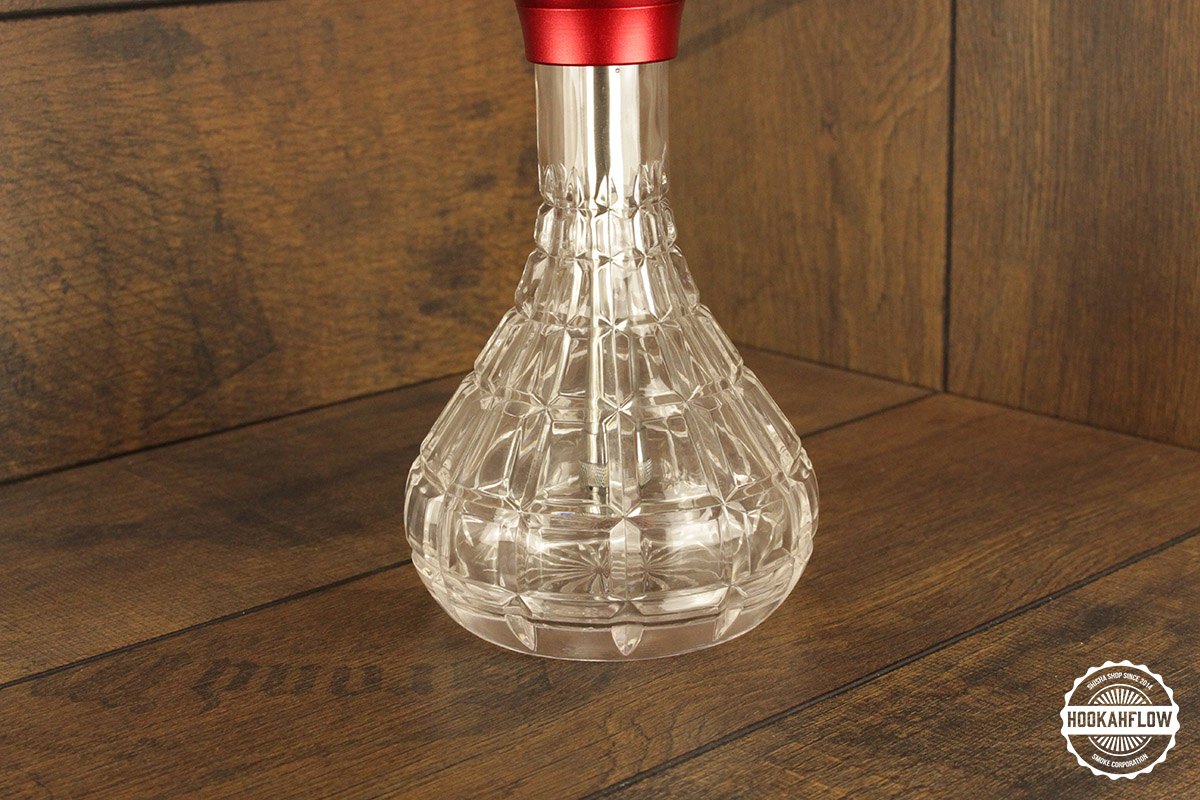 Aladin Alux Model 5 red 1 Aladin Alux Model 5 red 1