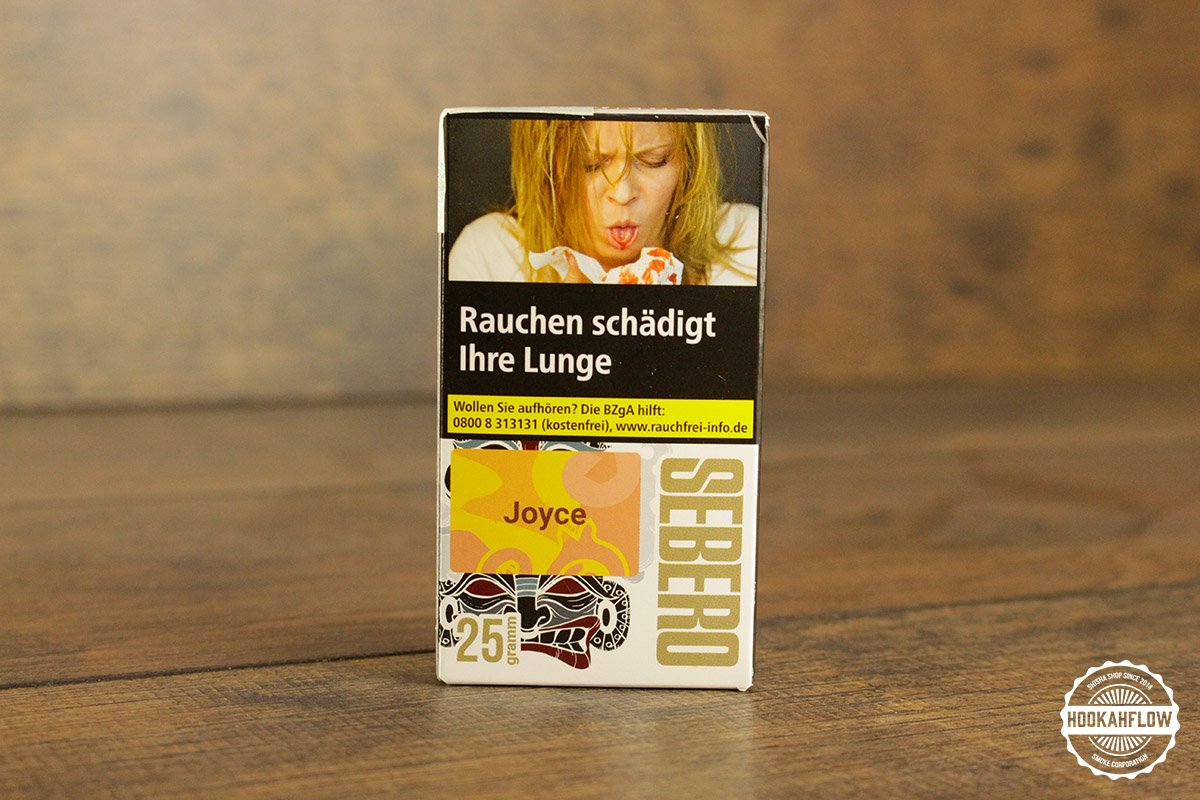 Sebero Joyce 25g Sebero Joyce 25g