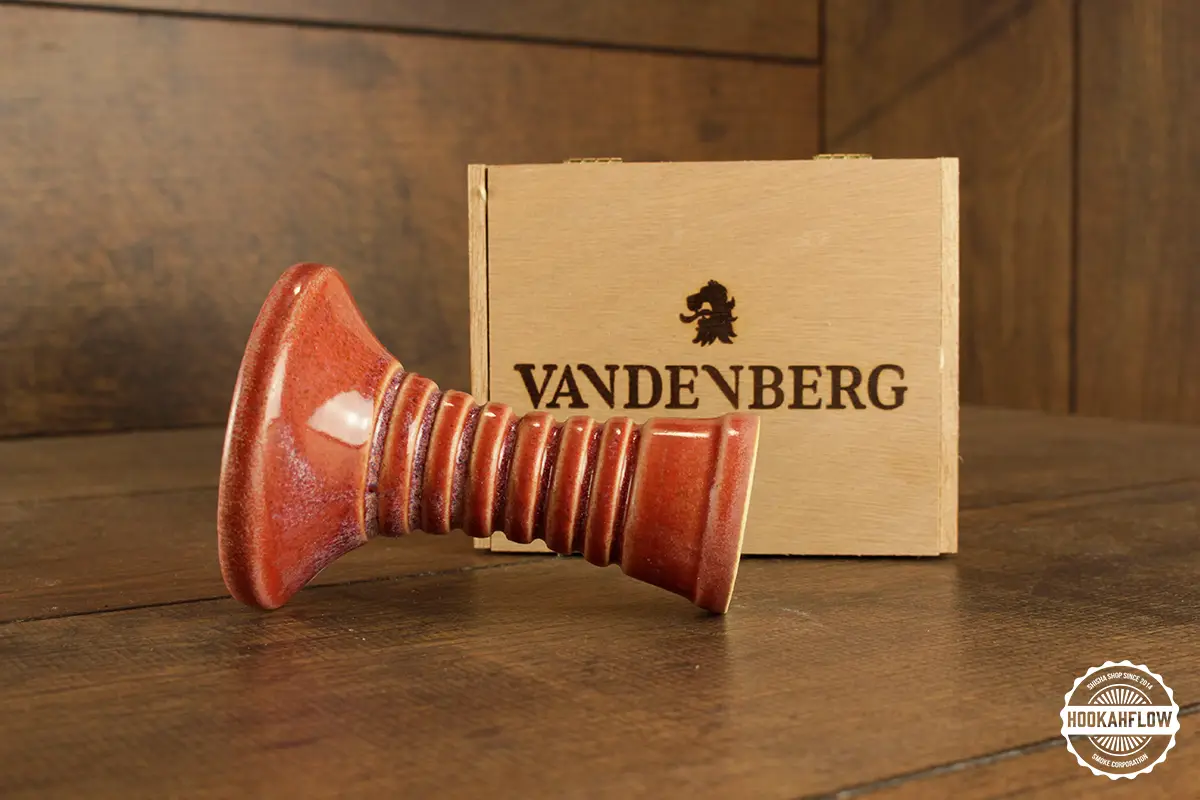 Vandenberg V1 Phunnel Samoa 2 Vandenberg V1 Phunnel Samoa 2