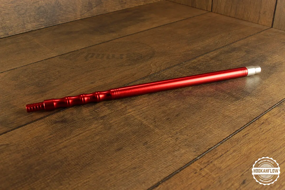 Kaya Mundstueck Alugrip Rot Kaya Mundstueck Alugrip Rot