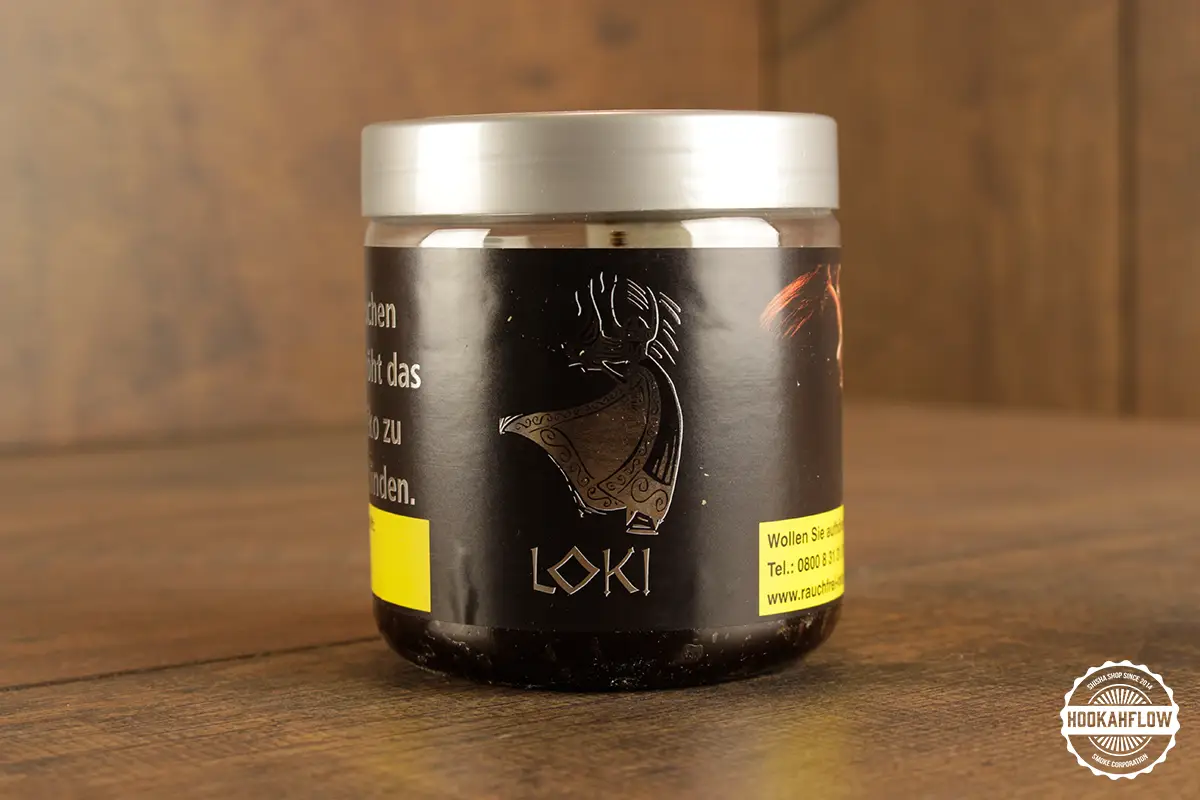 Odinson - Loki, 200g