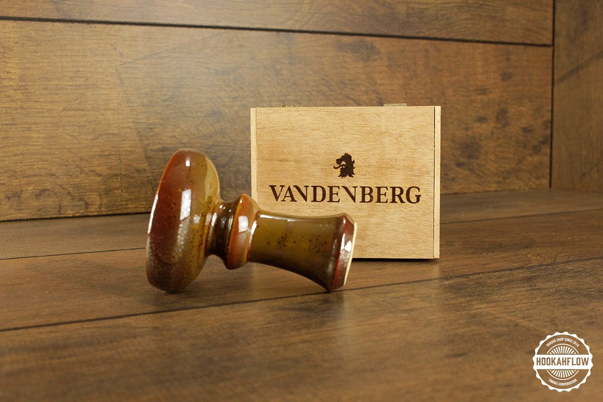 Vandenberg V2 Phunnel Rotgold 1 Vandenberg V2 Phunnel Rotgold 1