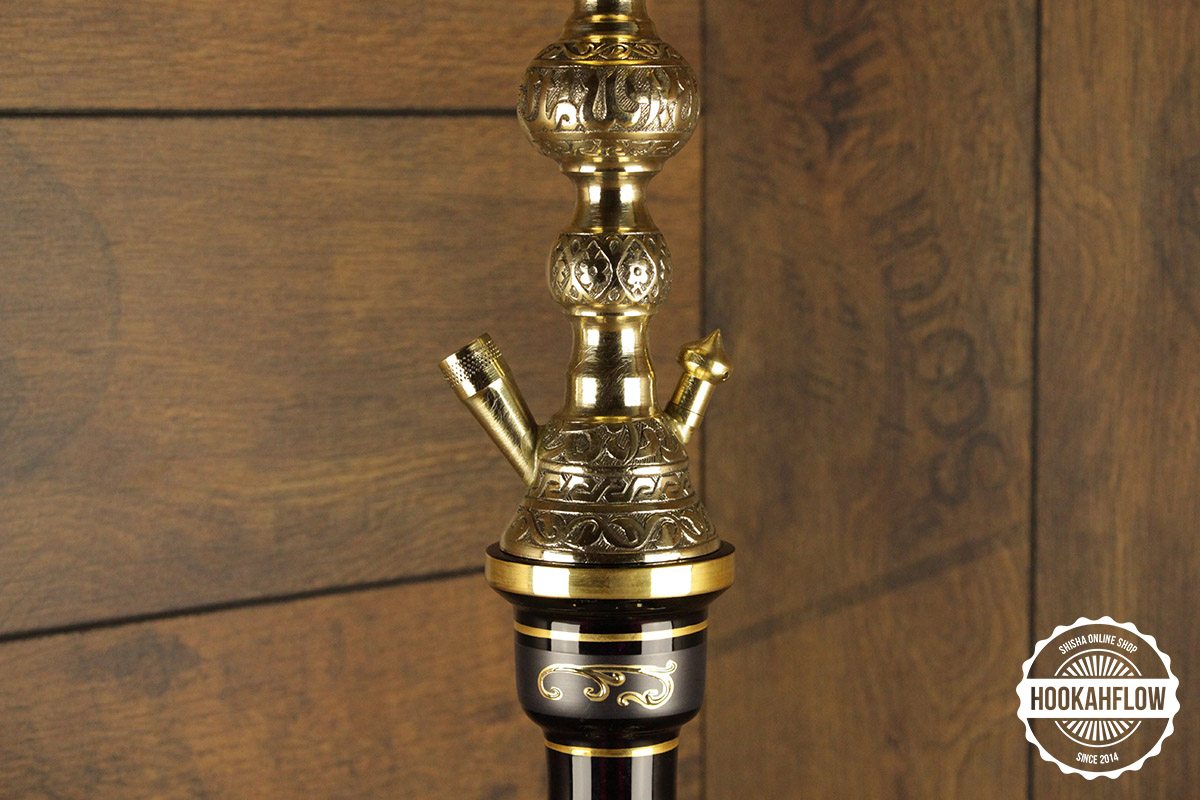 El Nefes Pasha purple 2 El Nefes Pasha purple 2