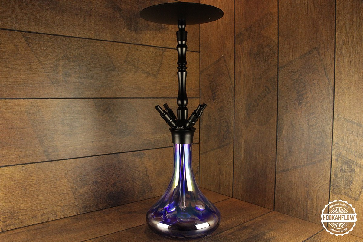 Aladin Alux Model 4 blue Aladin Alux Model 4 blue