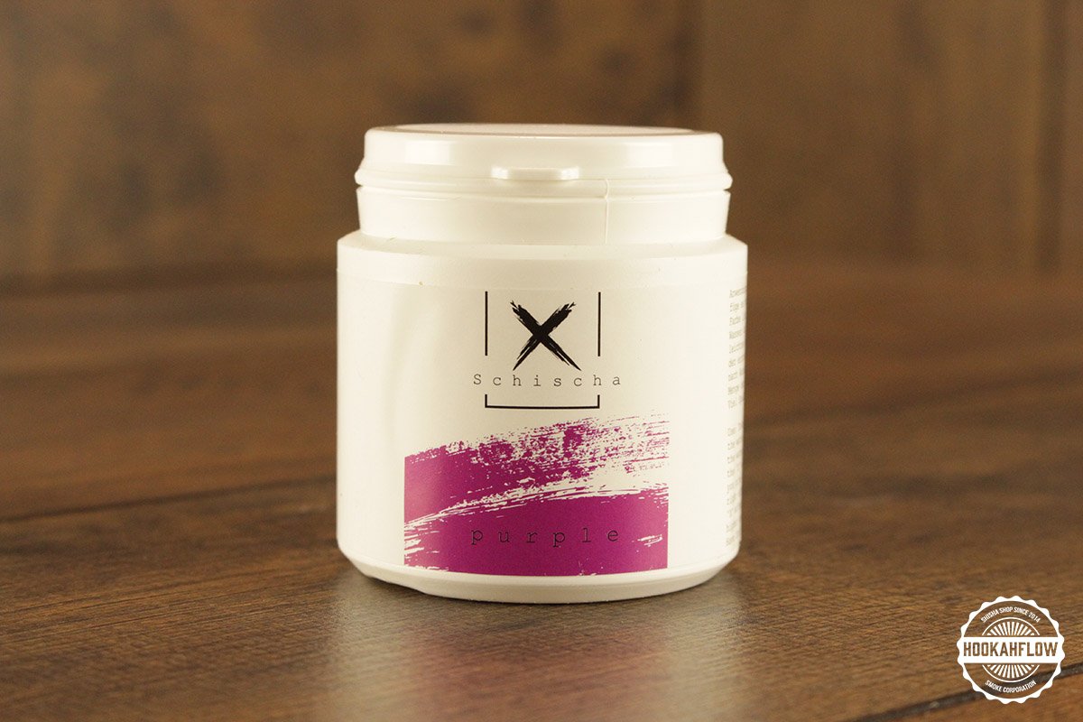 Xschischa XSparkle Purple Xschischa XSparkle Purple