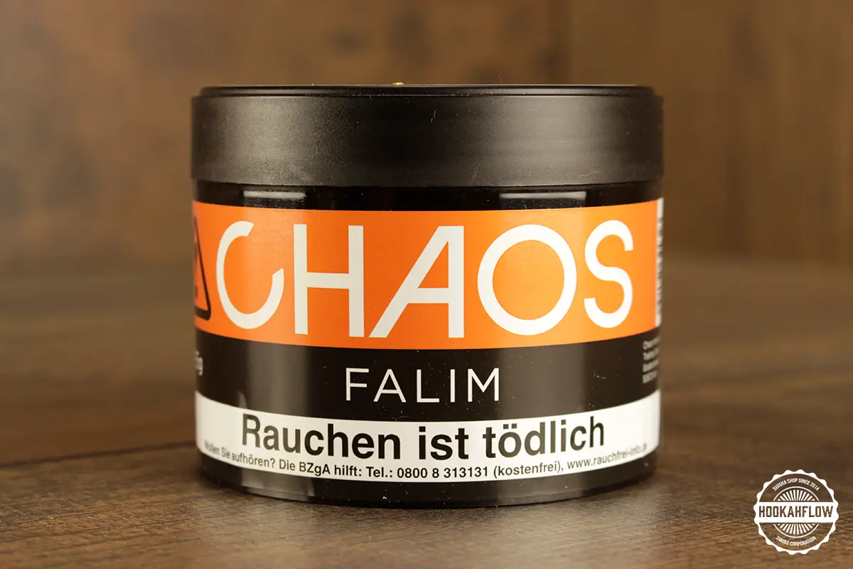 Chaos Base Falim 65g Chaos Base Falim 65g