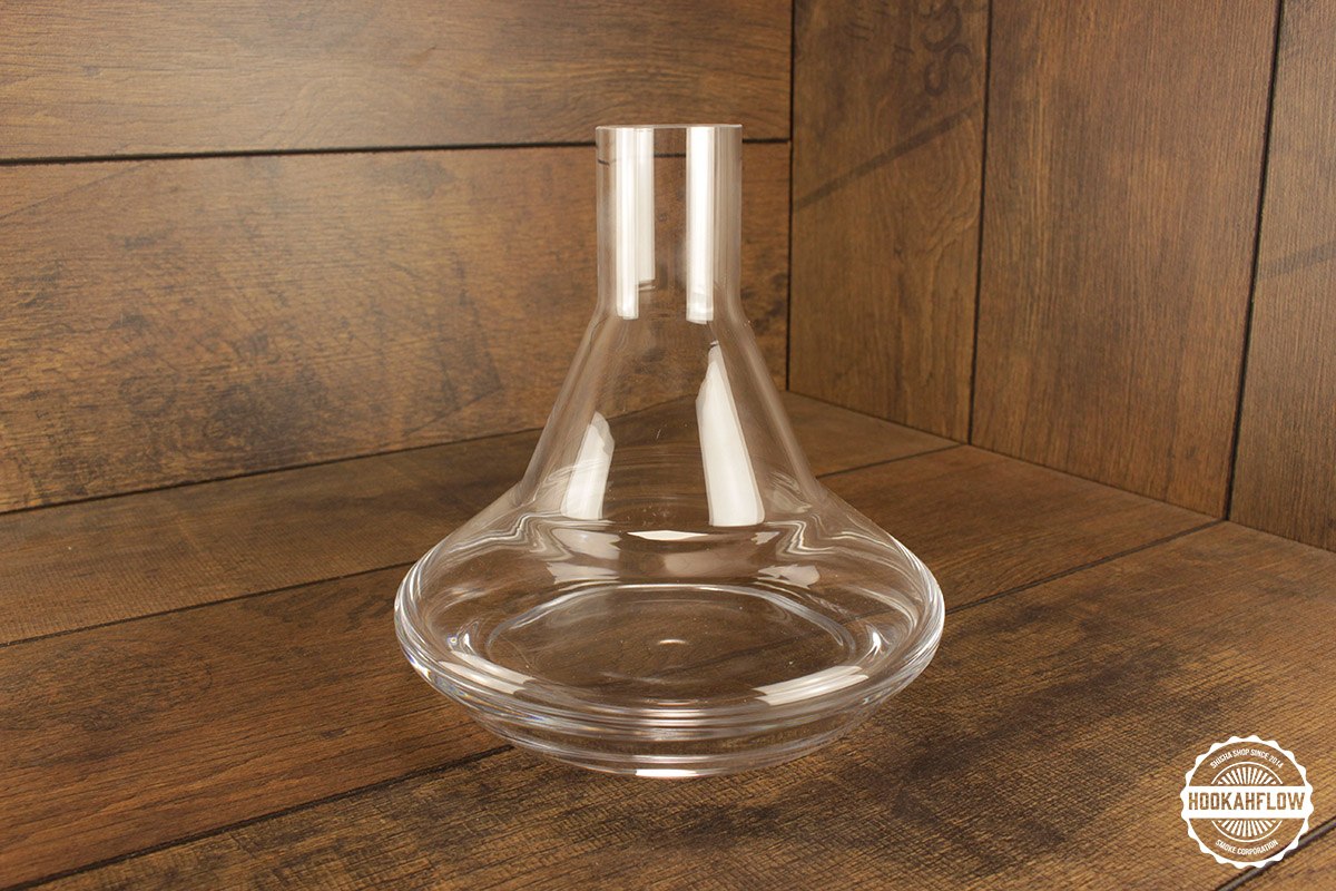 Aventus Ersatzbowl, Clear