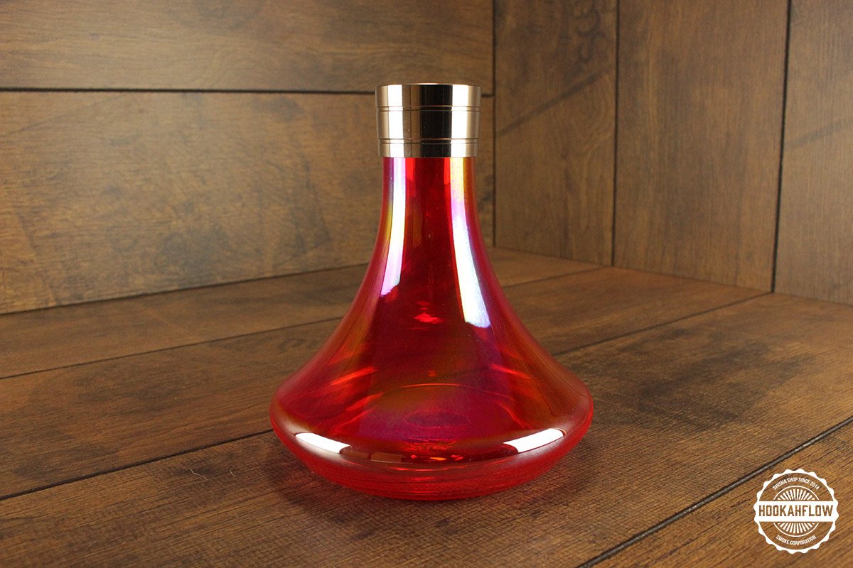 Aladin MVP 360 Ersatzbowl red Aladin MVP 360 Ersatzbowl red