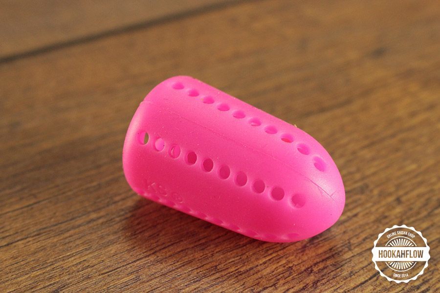 Silikon Diffusor, pink