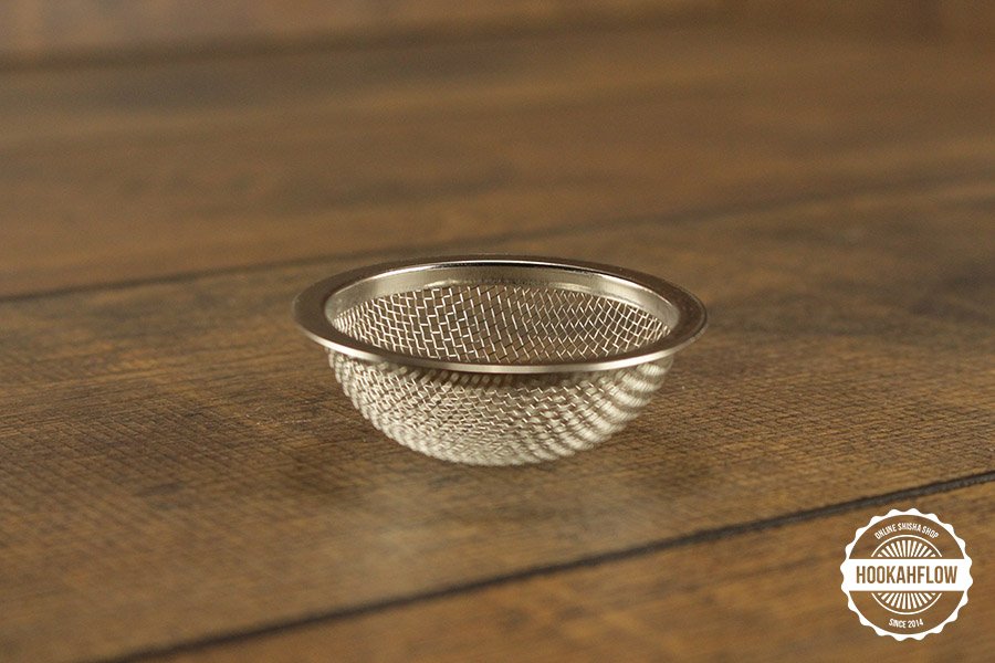 Siebeinsatz-Detail Siebeinsatz-Detail