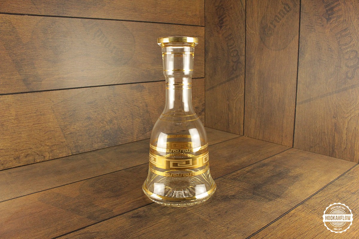 El Nefes Sultan Bowl clear El Nefes Sultan Bowl clear