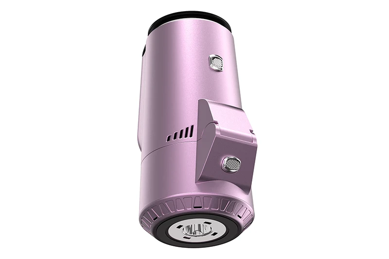 XKAH Pink 6
