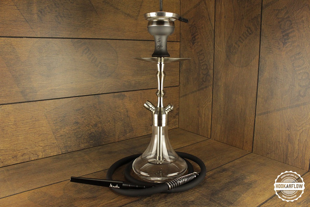 Aladin MVP 360, clear silver ring Aladin MVP 360, clear silver ring