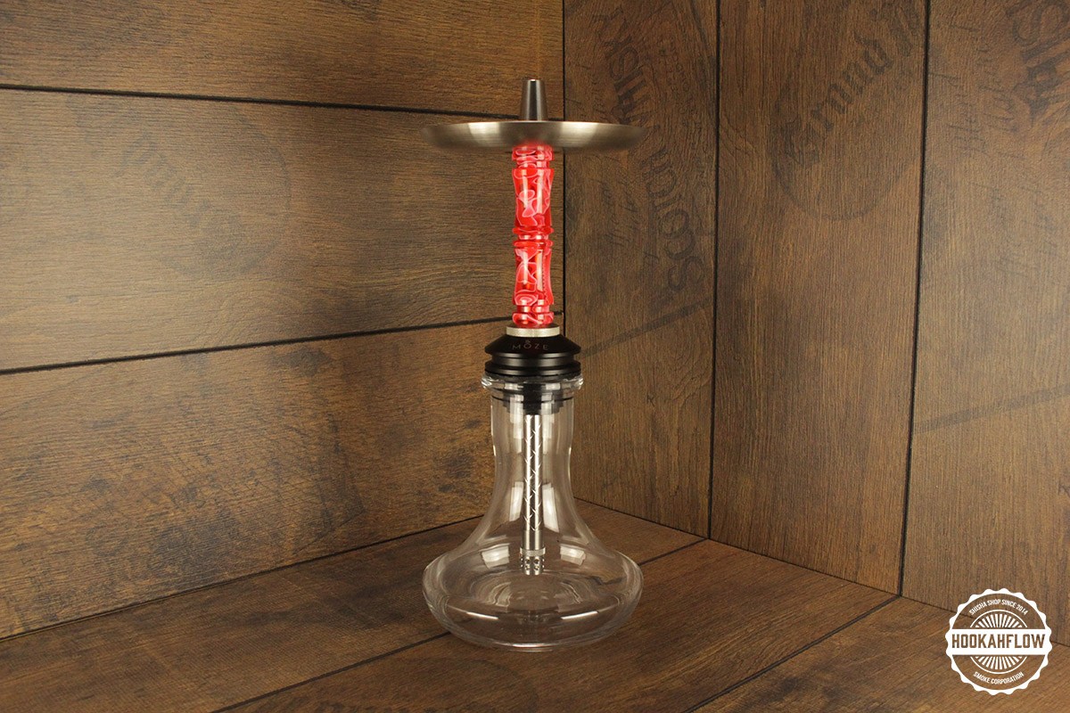 Moze Breeze Two Wavy Red Moze Breeze Two Wavy Red