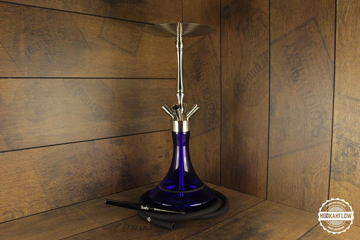 Aladin MVP 550 blau Aladin MVP 550 blau