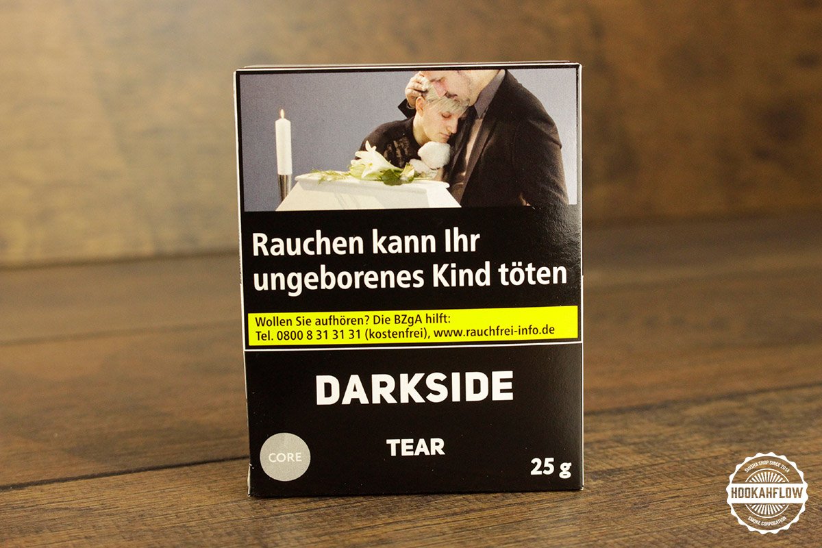 Darkside Core Line Tear 25g