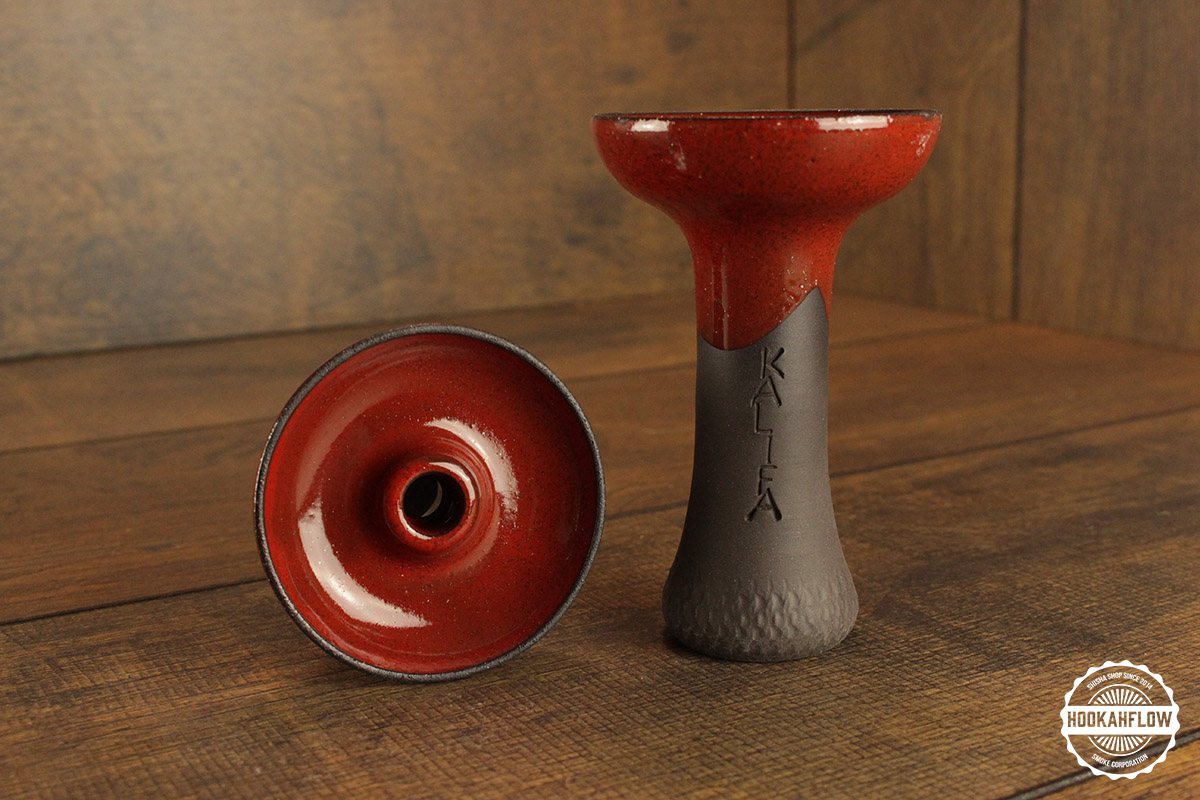 Kalifa Phunnel Bowl Rubin Kalifa Phunnel Bowl Rubin