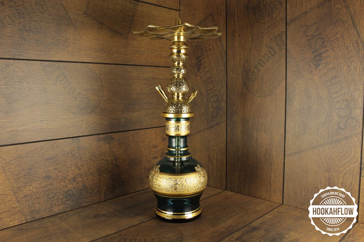 Colonial Sultan turquiose Colonial Sultan turquiose