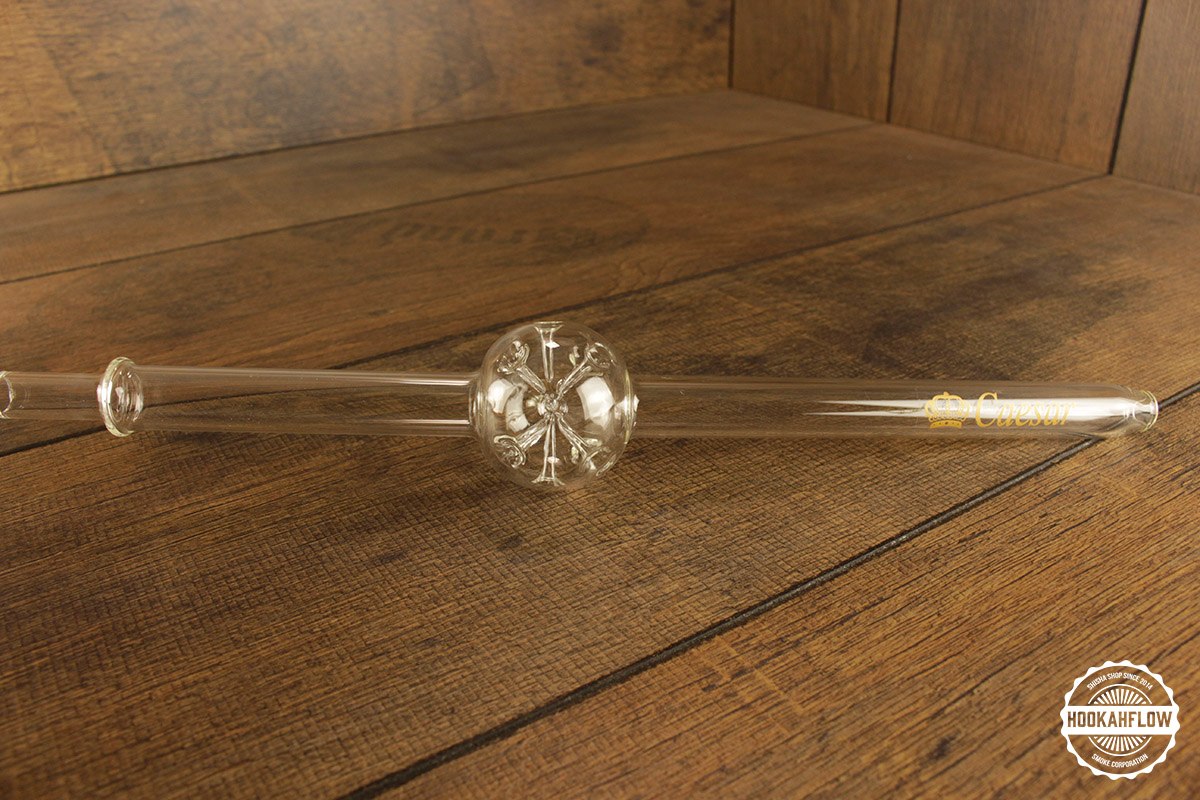 Caesar World Ball Clear 1 Caesar World Ball Clear 1