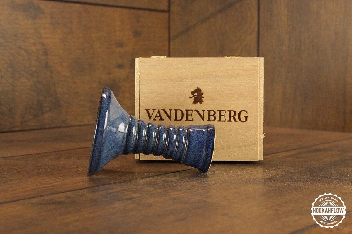 Vandenberg Phunnel V1 Mitternachtsblau 1 Vandenberg Phunnel V1 Mitternachtsblau 1