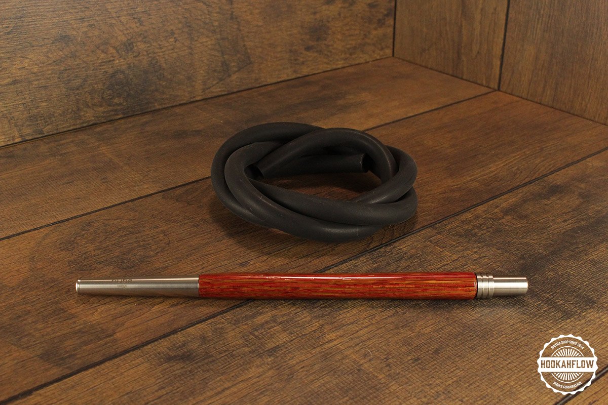 Nube Unique Zebrano Red 2 Nube Unique Zebrano Red 2