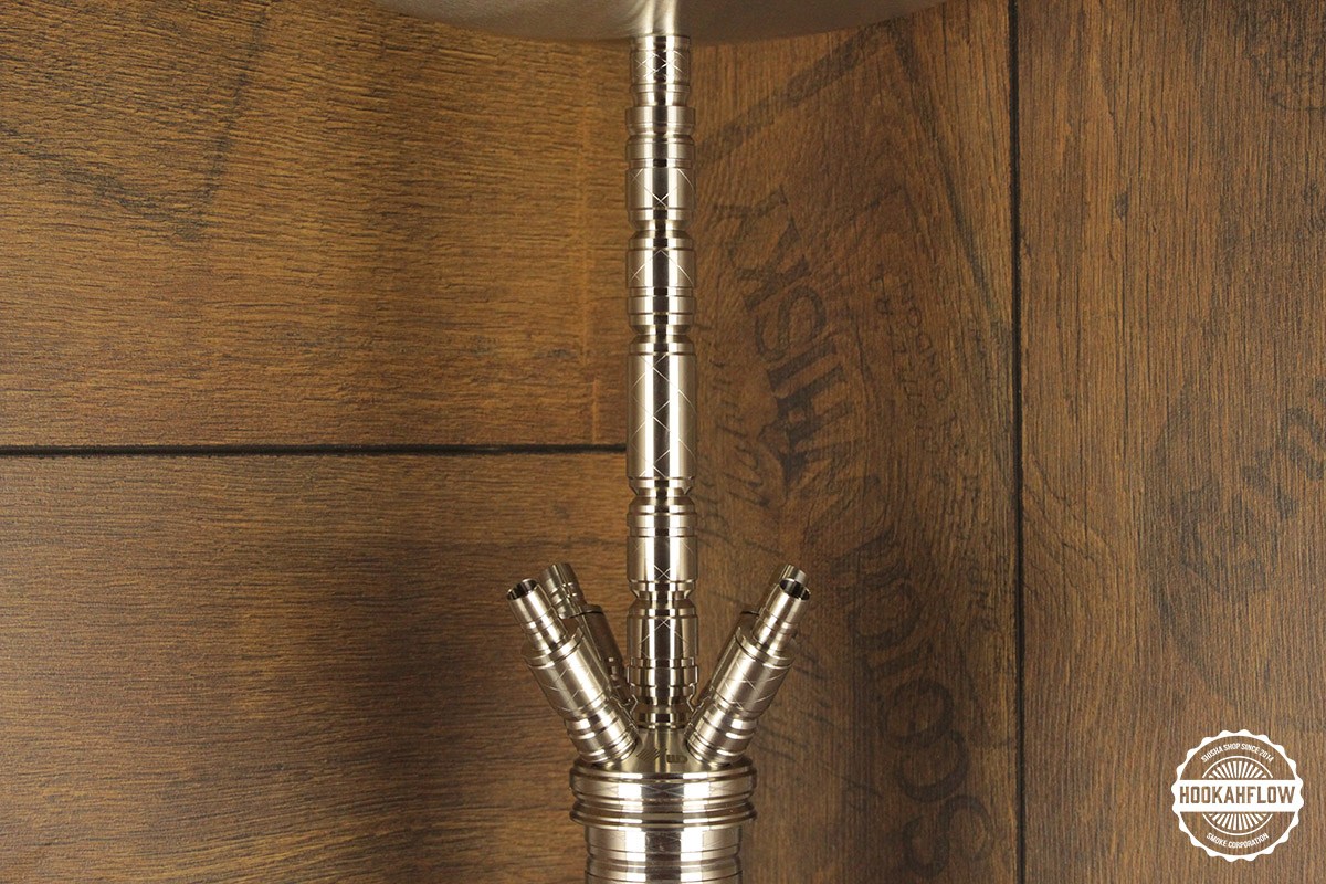 WD Hookah X3A-9 1 WD Hookah X3A-9 1