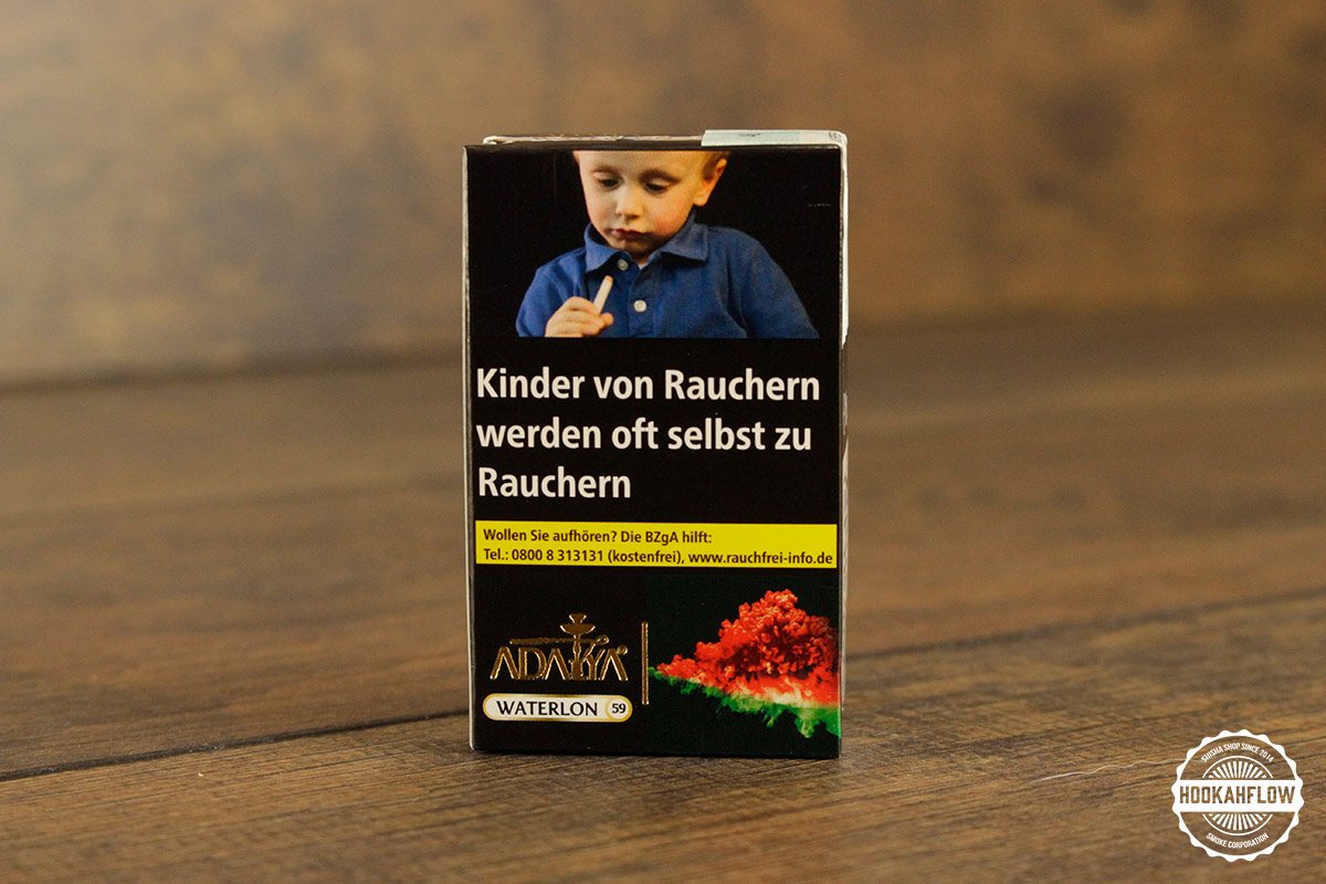 Adalya Waterlon 25g Adalya Waterlon 25g