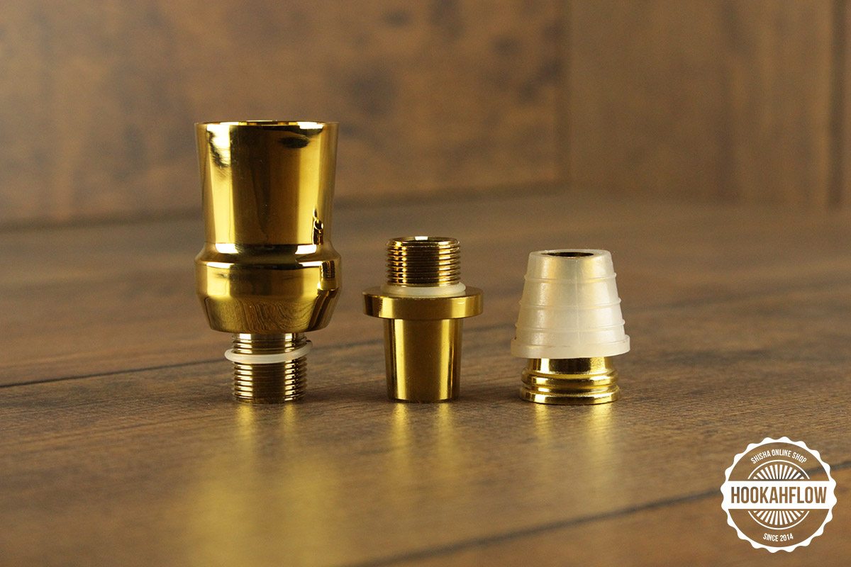 Adapter-fur-Molassefangersaule-Shining-Gold Adapter-fur-Molassefangersaule-Shining-Gold