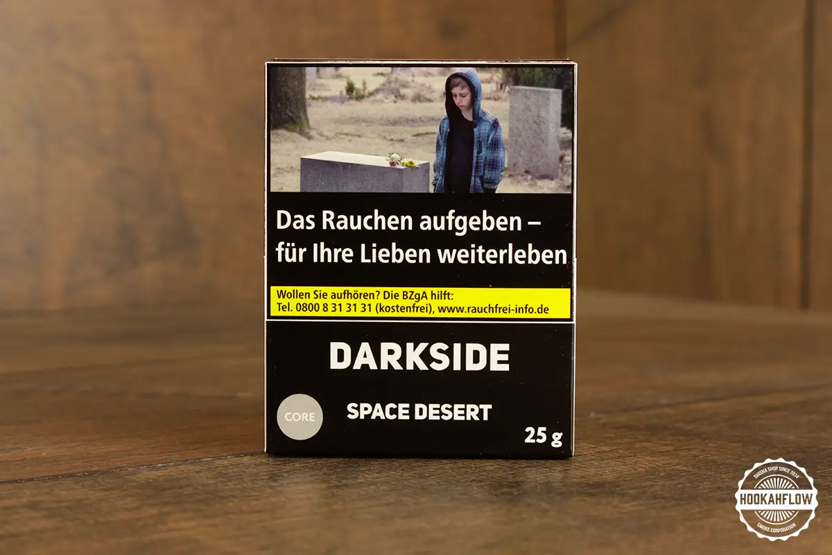 Darkside Core Line - Space Desert, 25g