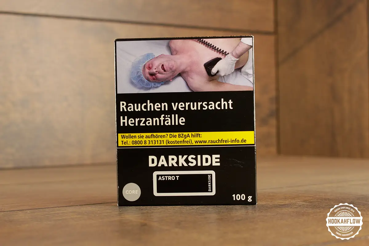 Darkside Core Line Astro T 100g Darkside Core Line Astro T 100g