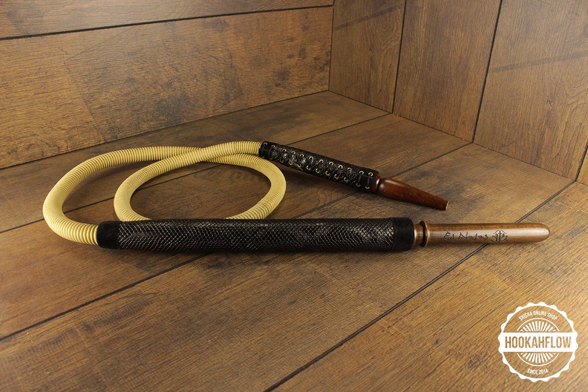 El Nefes Turkish Hose black El Nefes Turkish Hose black