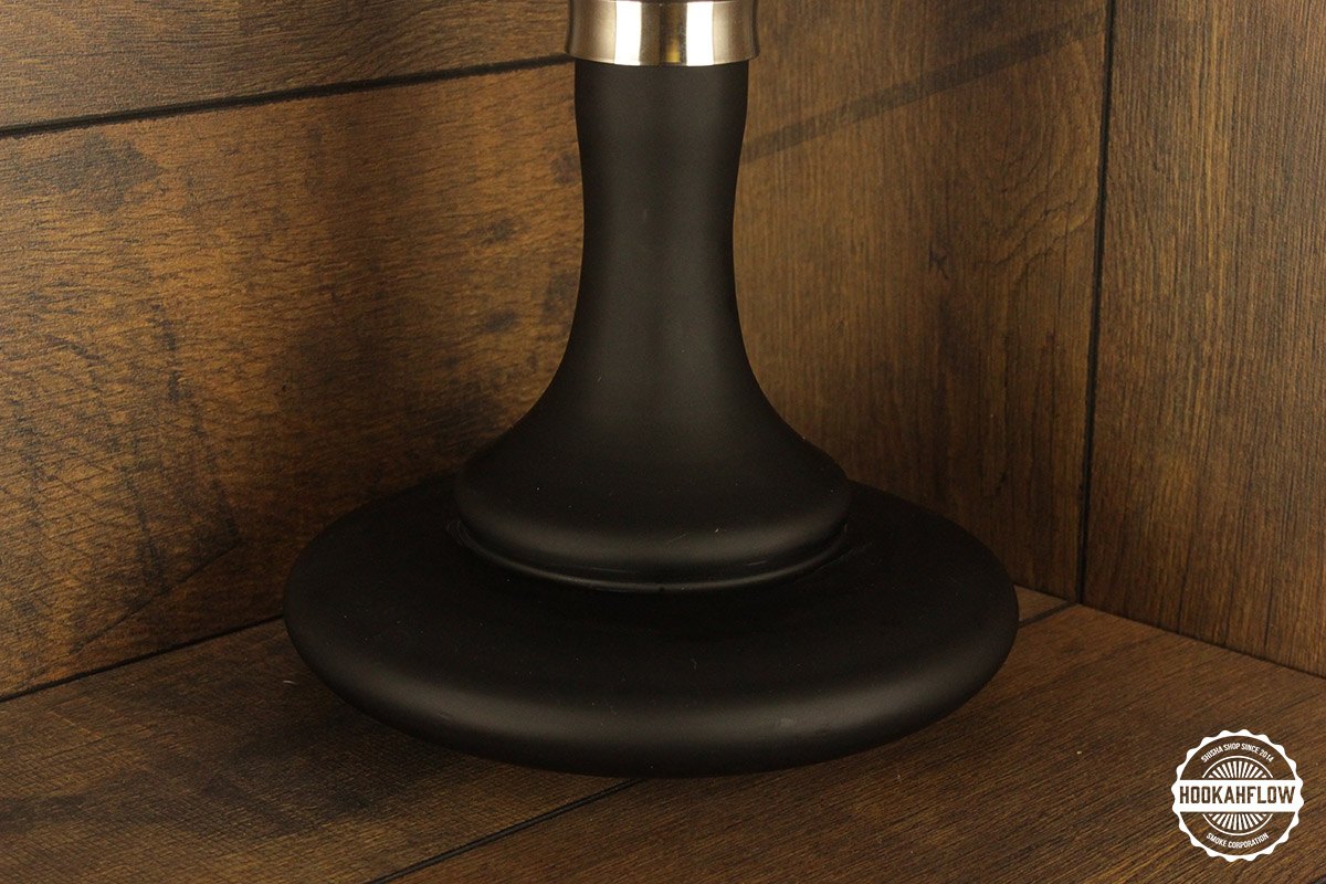 Aryf Gloria 4 Bowl Matt Black Aryf Gloria 4 Bowl Matt Black