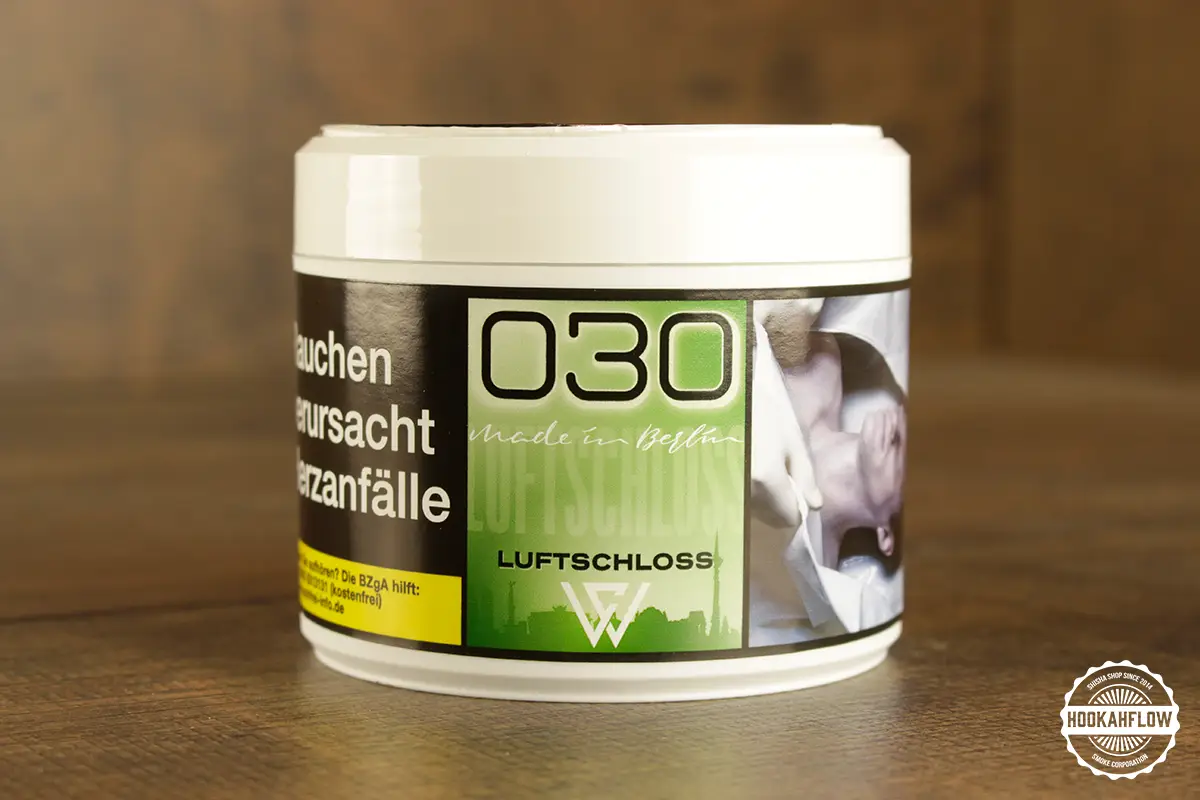 030 Luftschloss 180g 030 Luftschloss 180g