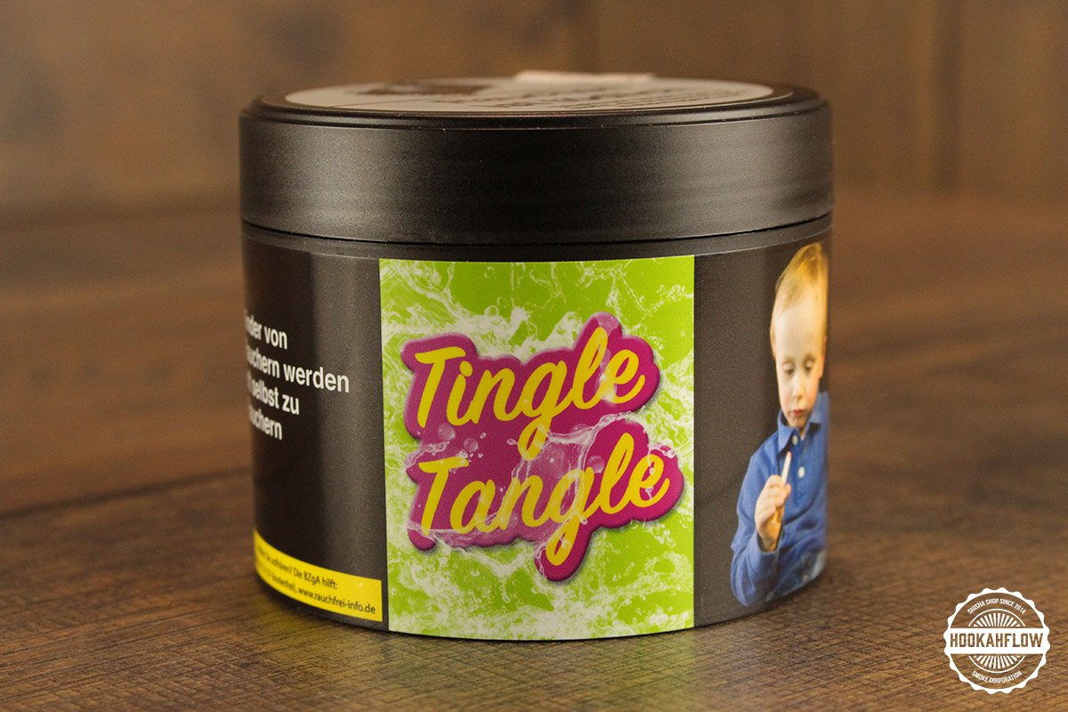 Maridan - Tingle Tangle, 200g