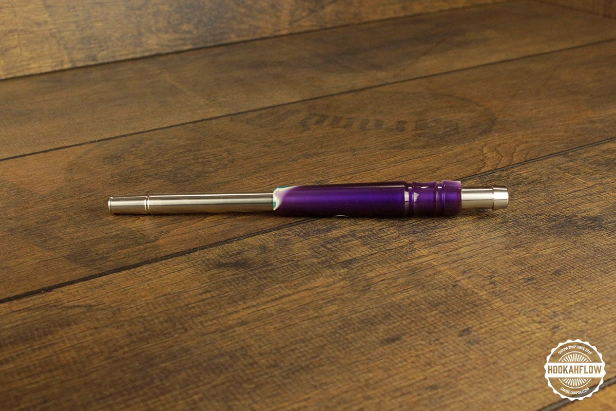 Moze Breeze Pro Candy Purple Green3 Moze Breeze Pro Candy Purple Green3