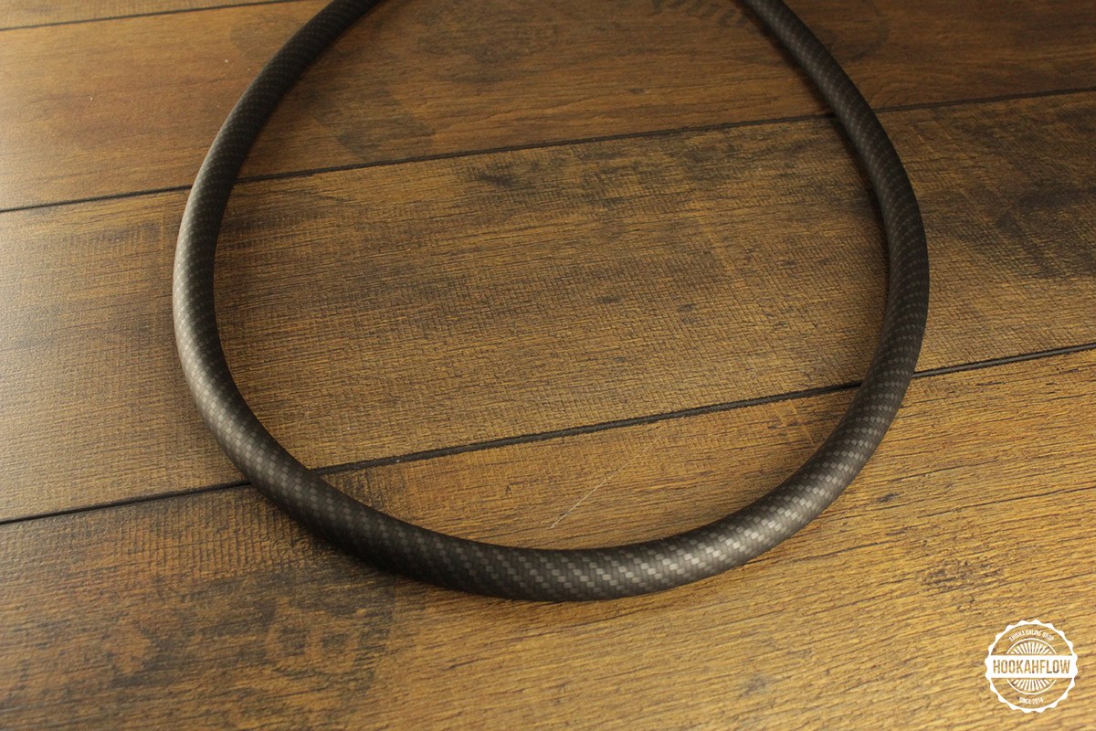 Soft Touch Schlauch Carbon Soft Touch Schlauch Carbon