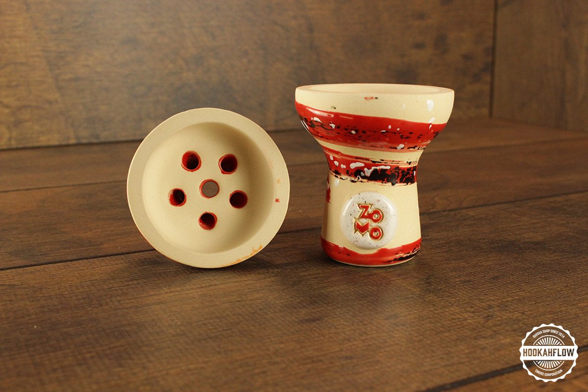 Kong x Zomo Edition Daisy Ruby Kong x Zomo Edition Daisy Ruby