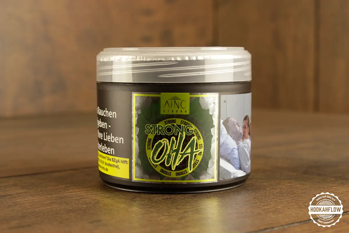 Aino Strong OHA 200g Aino Strong OHA 200g