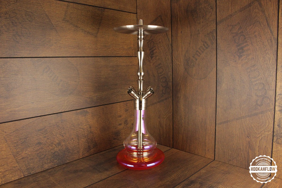 Aladin MVP 500 Shiny Bottom Red Aladin MVP 500 Shiny Bottom Red