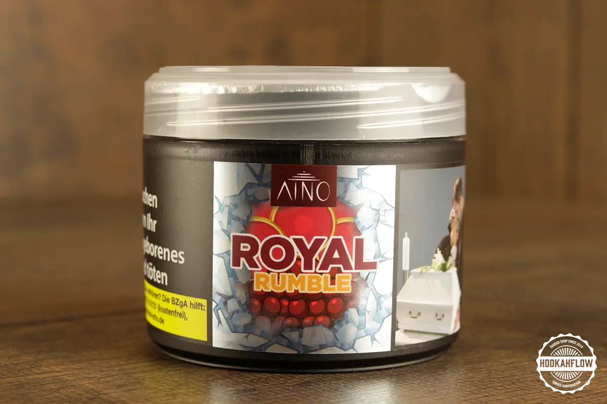Aino Royal Rumble 200g Aino Royal Rumble 200g