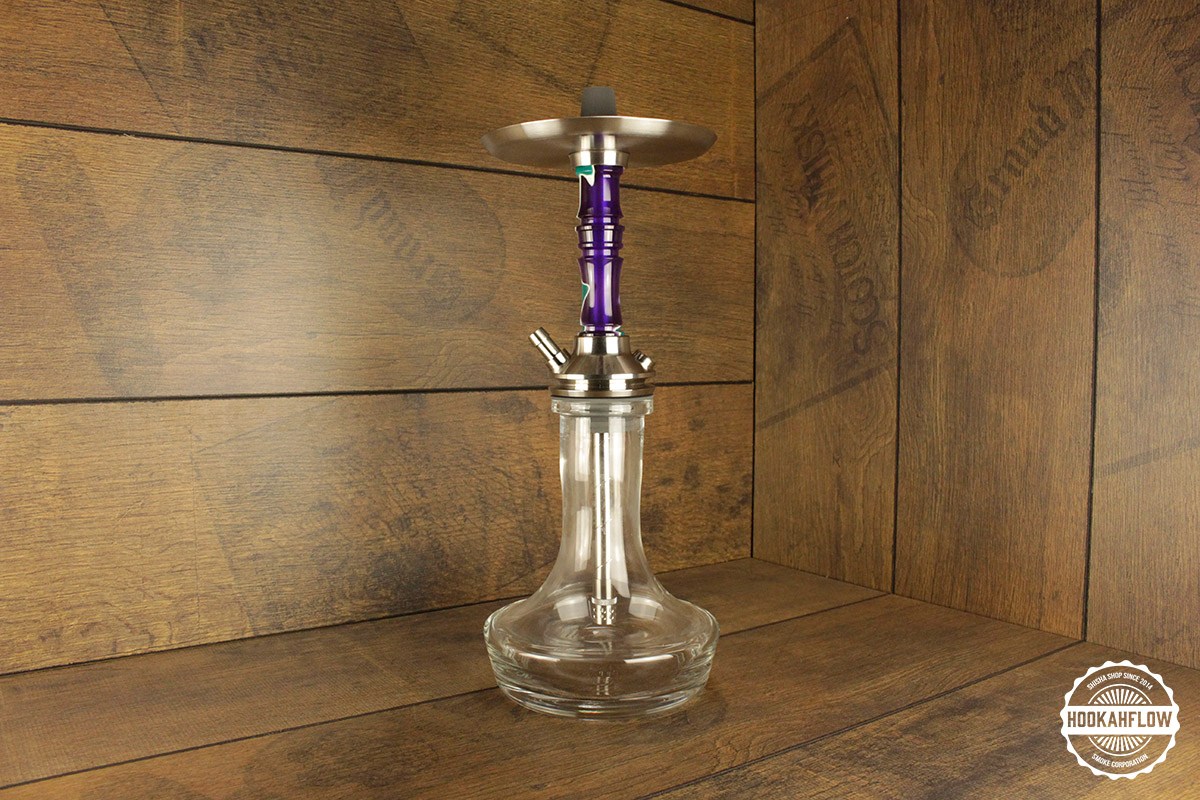 Moze Breeze Pro Candy Purple Green1 Moze Breeze Pro Candy Purple Green1