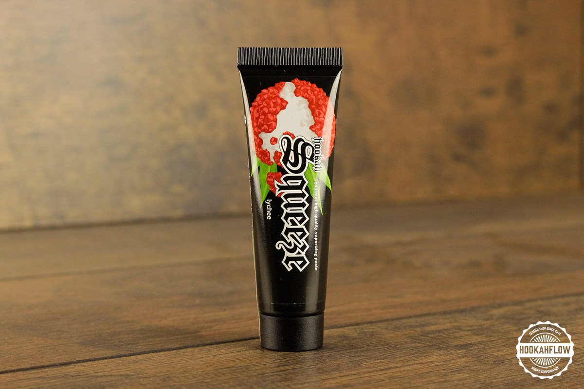 hookahSqueeze Lychee 25g hookahSqueeze Lychee 25g