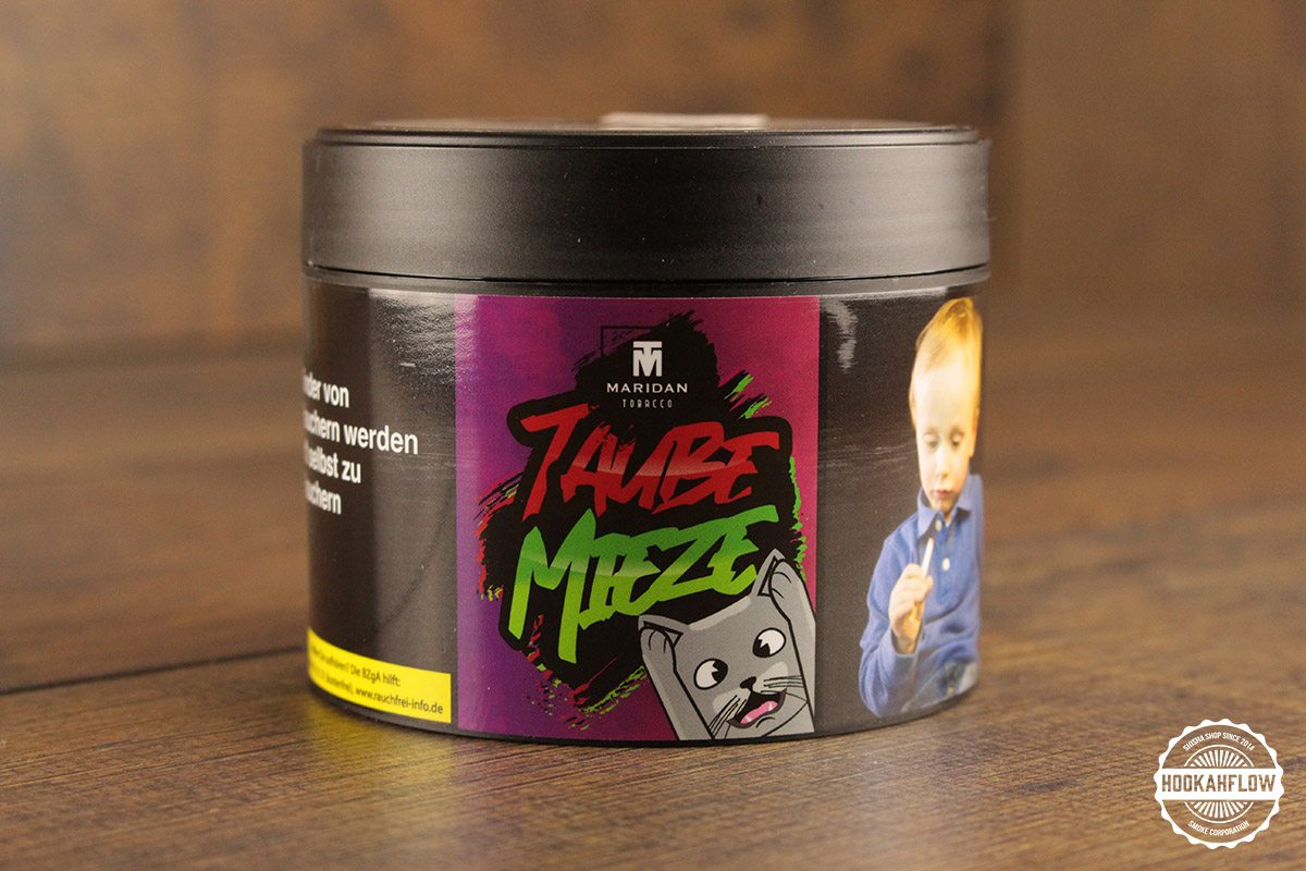 Maridan Taube Mieze 200g Maridan Taube Mieze 200g